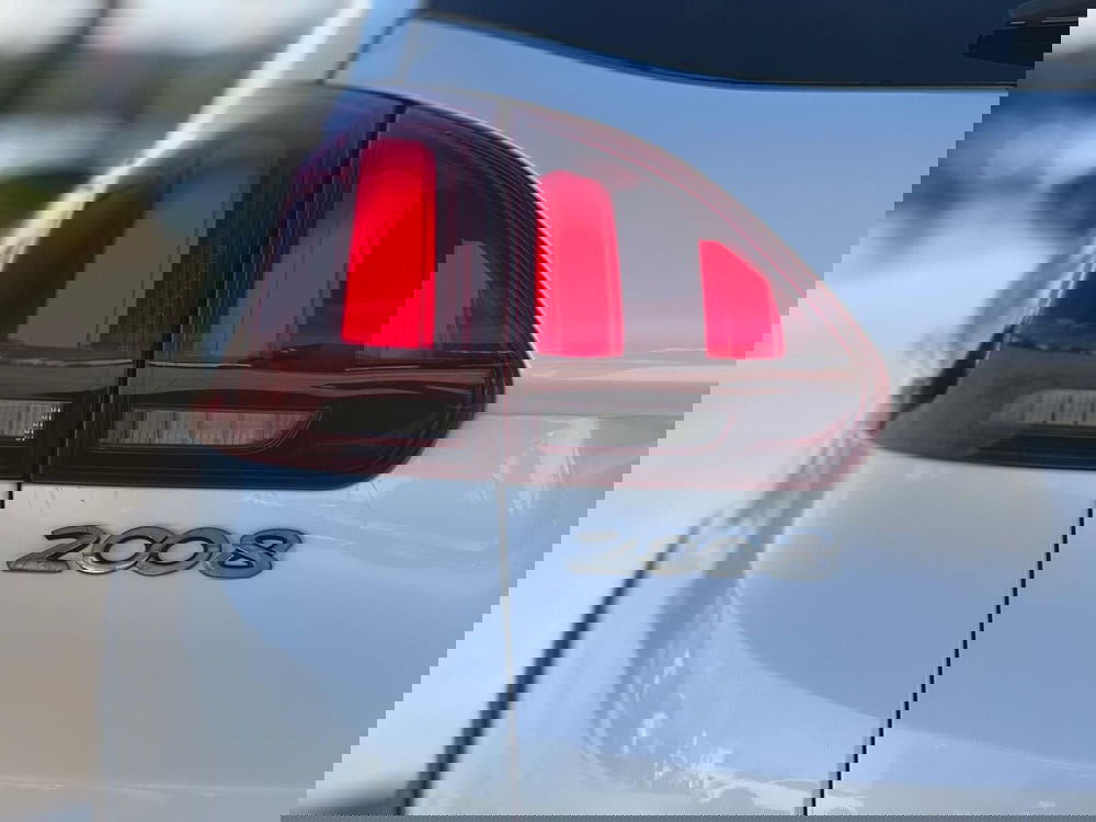 Peugeot 2008 usata a Matera (12)