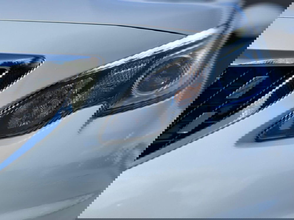 Peugeot 2008 usata a Matera (13)