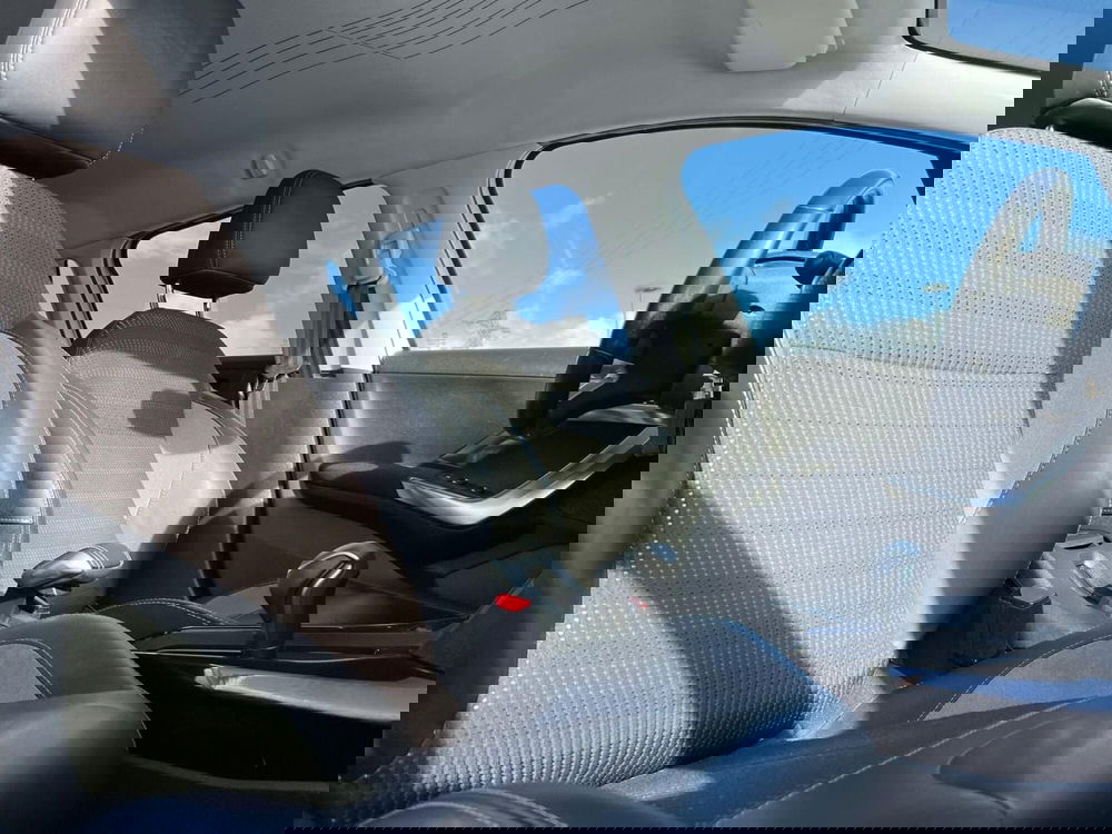 Peugeot 2008 usata a Matera (20)