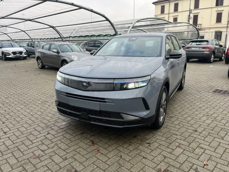 Opel Grandland nuova a Milano