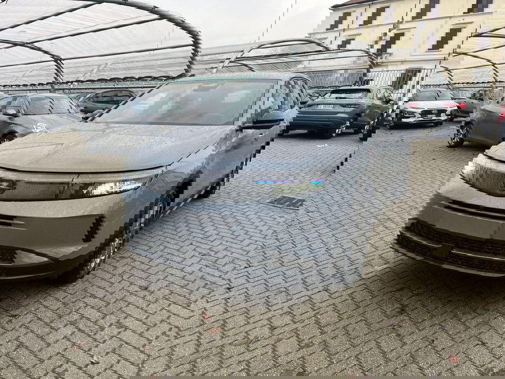 Opel Grandland nuova a Milano