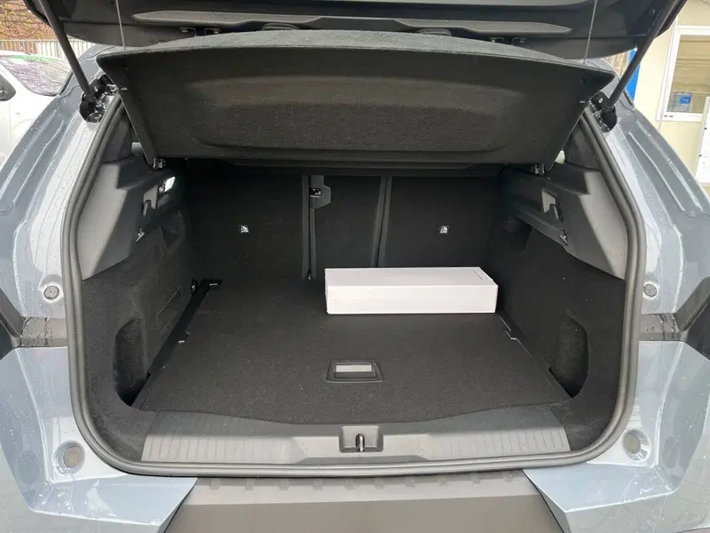 Opel Grandland nuova a Milano (10)