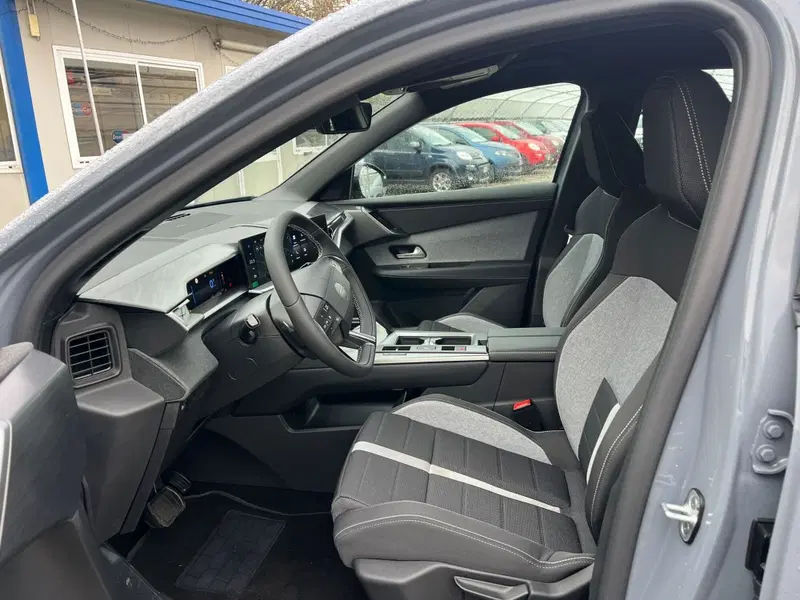 Opel Grandland nuova a Milano (11)