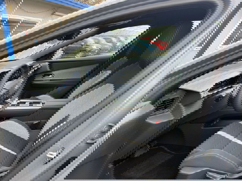 Opel Grandland nuova a Milano (11)