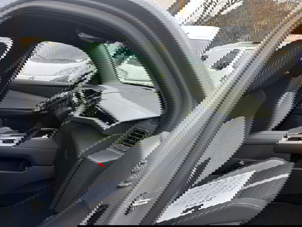 Opel Grandland nuova a Milano (12)