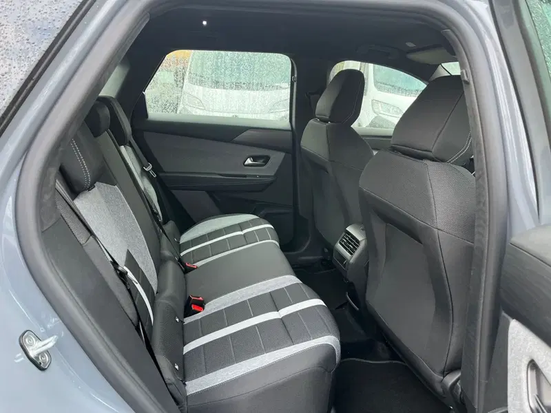 Opel Grandland nuova a Milano (13)
