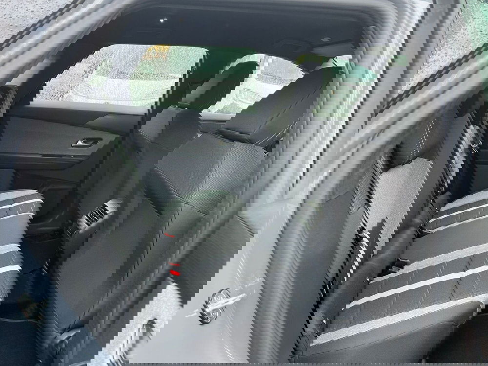 Opel Grandland nuova a Milano (13)