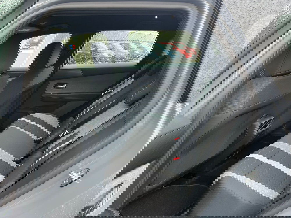 Opel Grandland nuova a Milano (14)