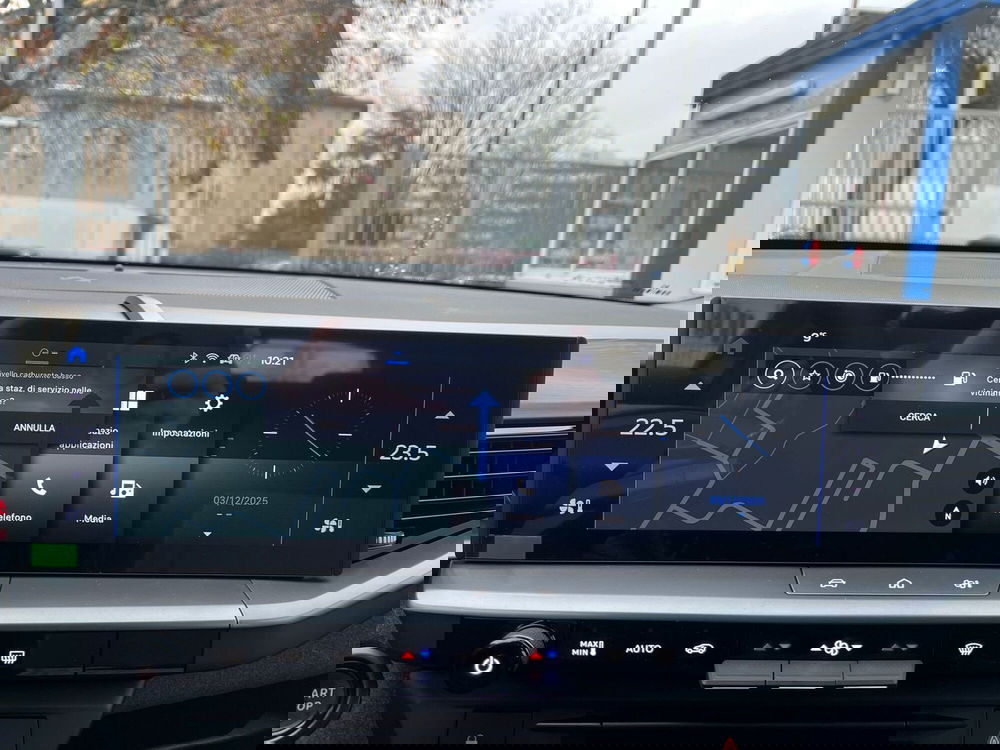 Opel Grandland nuova a Milano (16)