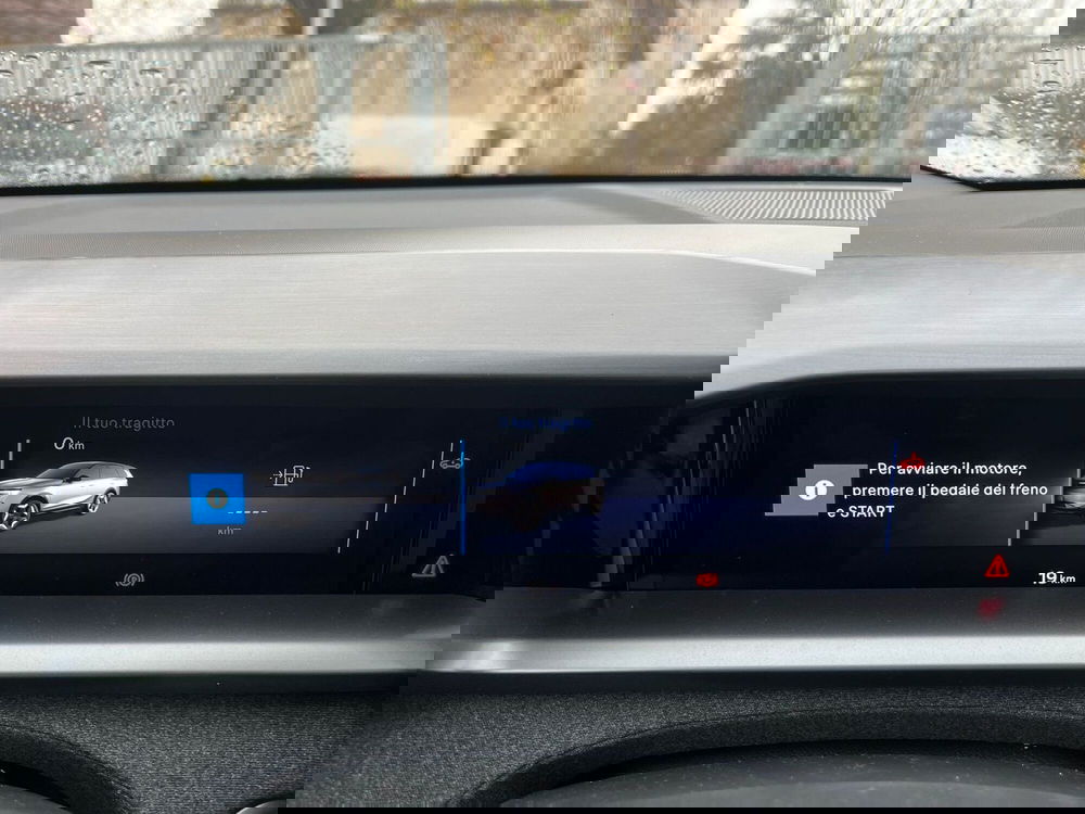 Opel Grandland nuova a Milano (18)