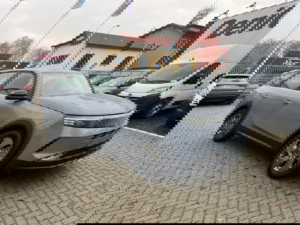 Opel Grandland nuova a Milano (3)