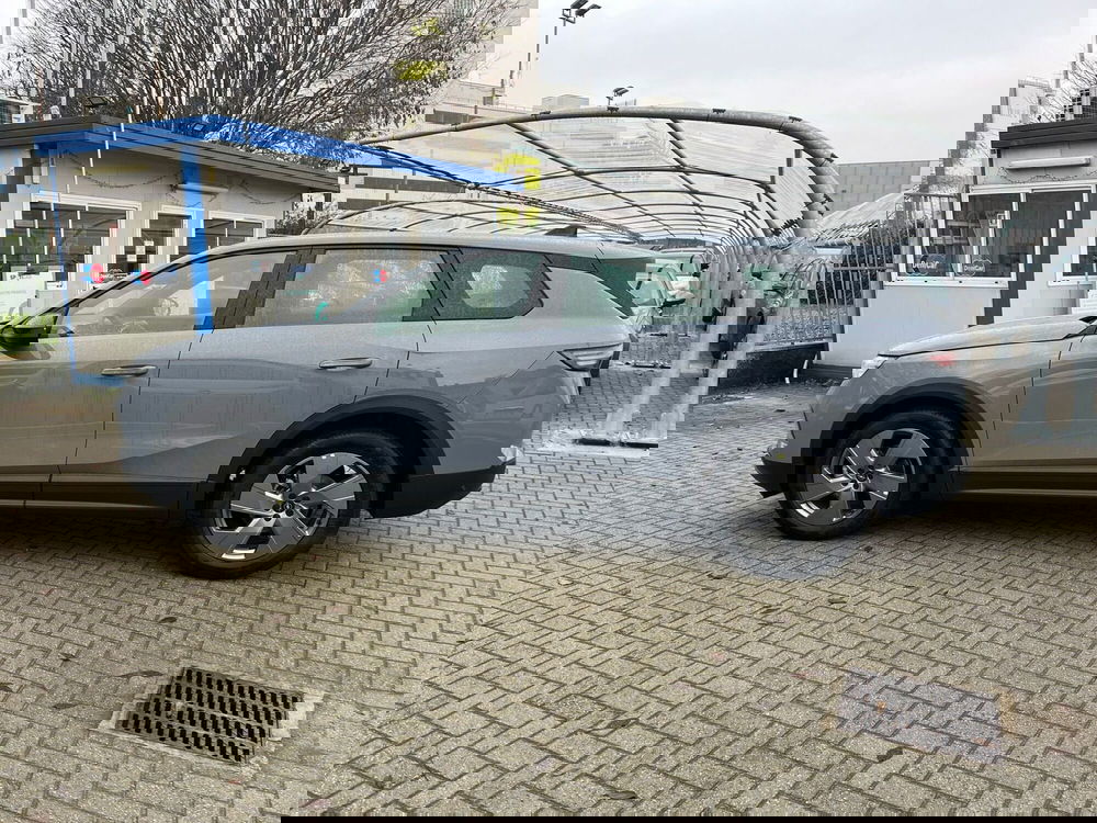 Opel Grandland nuova a Milano (4)