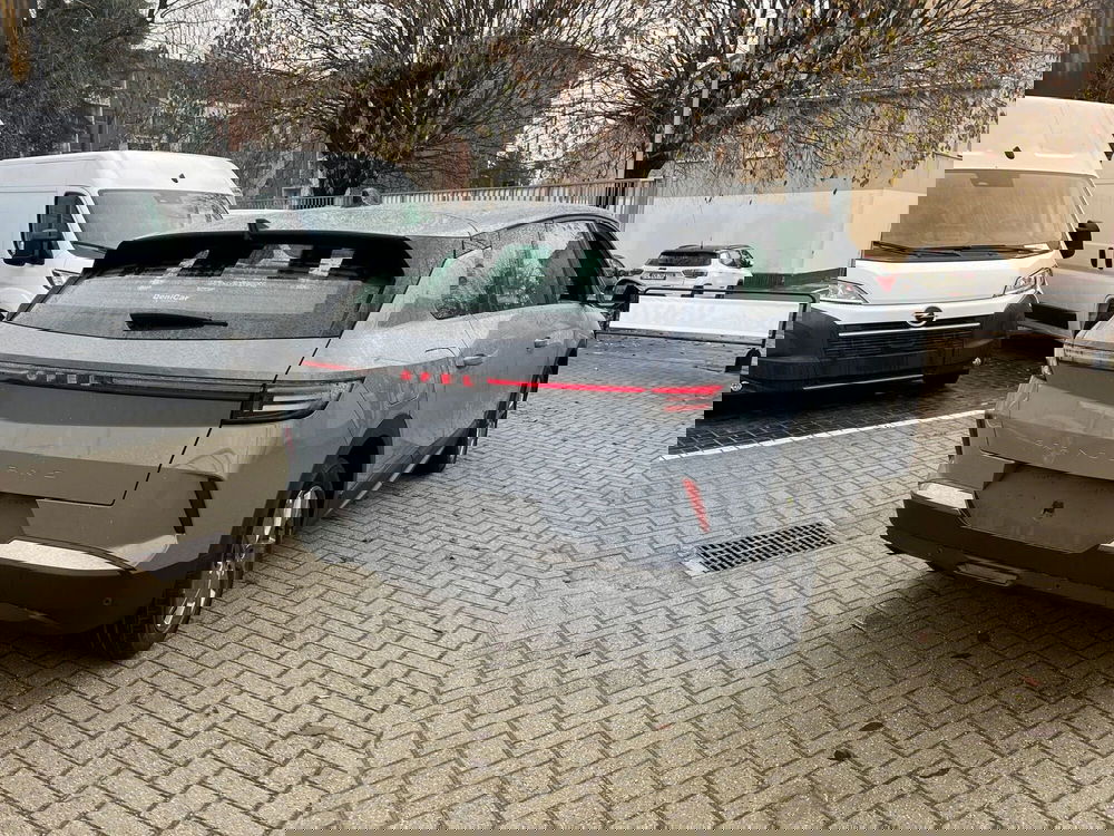 Opel Grandland nuova a Milano (6)