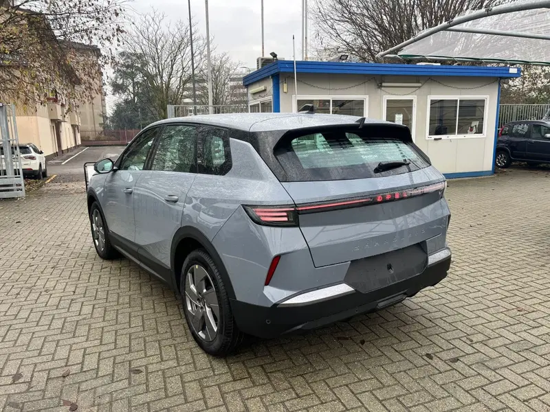 Opel Grandland nuova a Milano (7)