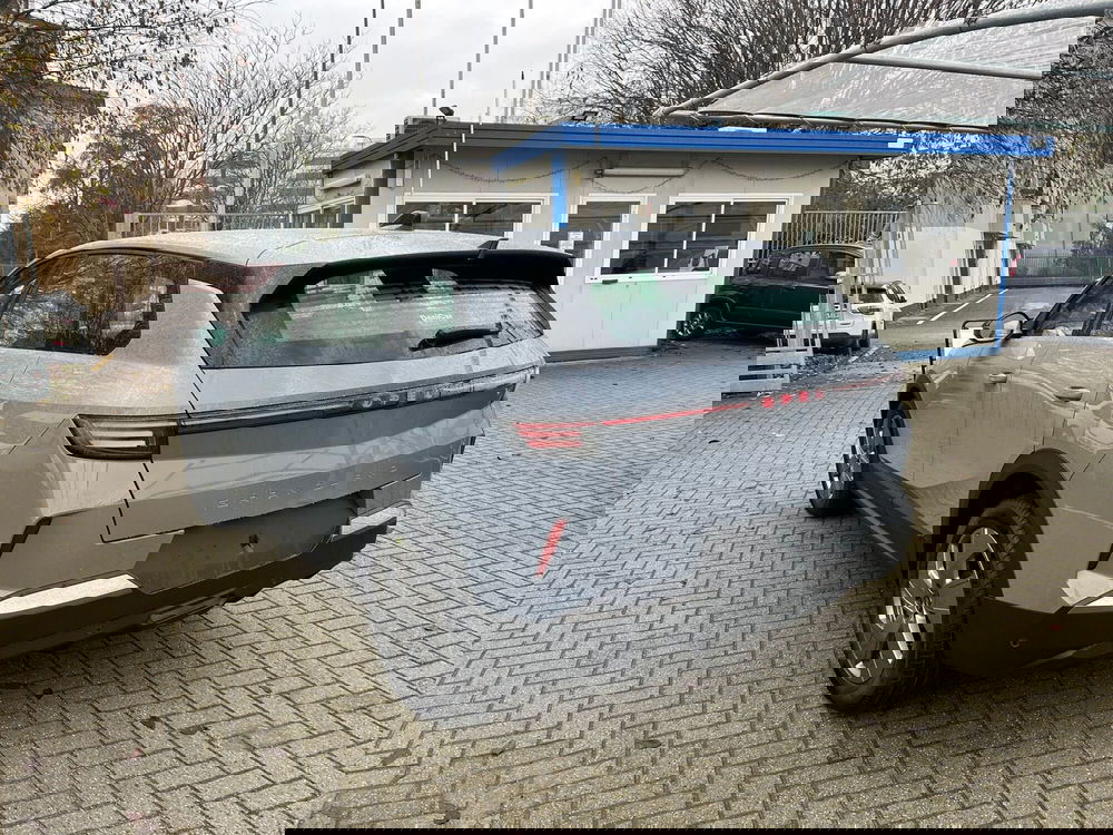 Opel Grandland nuova a Milano (7)