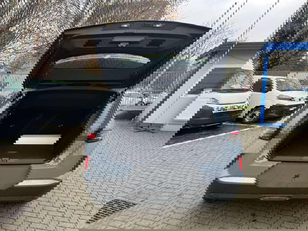 Opel Grandland nuova a Milano (9)