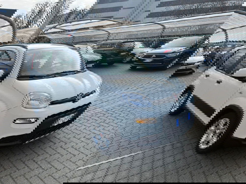 Fiat Panda usata a Milano (3)