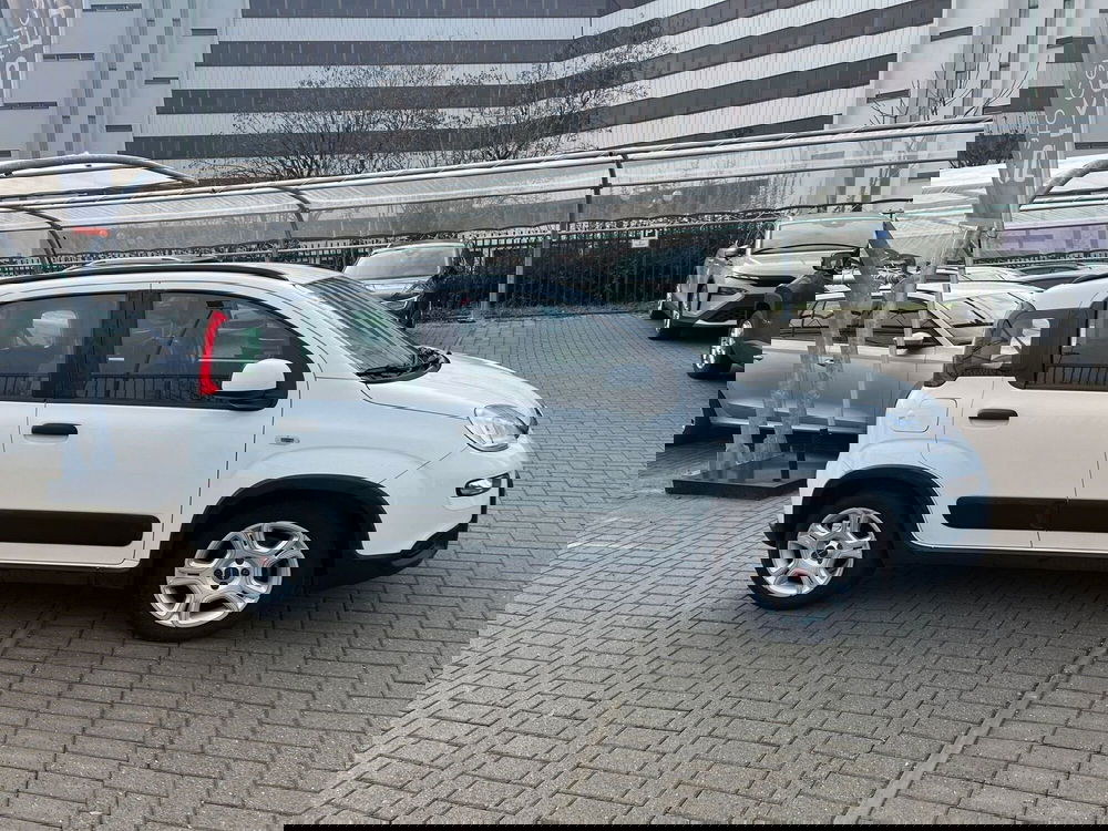 Fiat Panda usata a Milano (4)