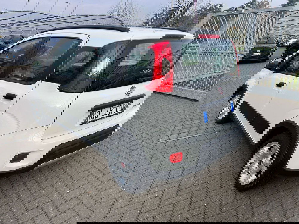 Fiat Panda usata a Milano (7)