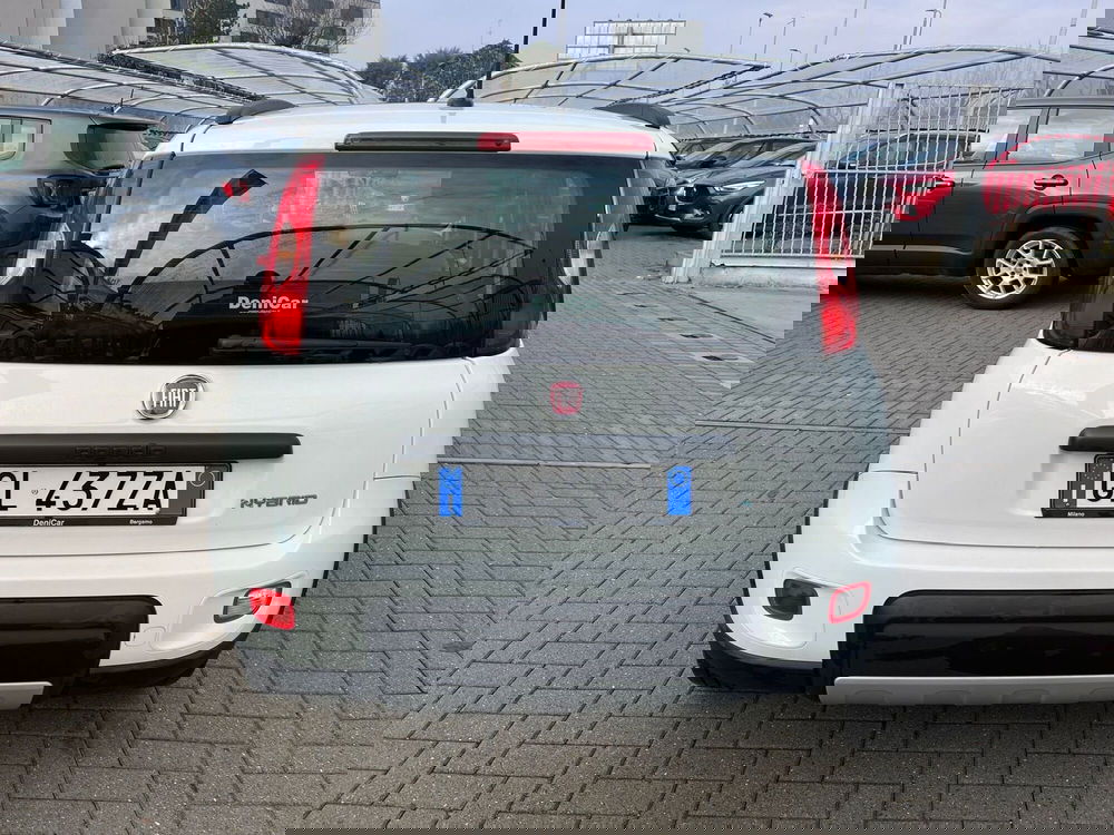 Fiat Panda usata a Milano (8)