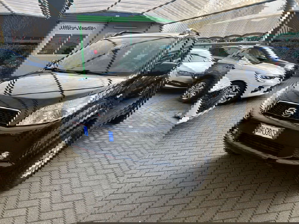 Daihatsu Terios usata a Milano