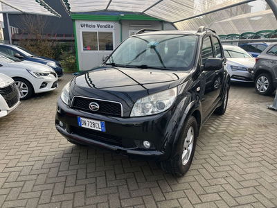 Daihatsu Terios 1.5 4WD CX Green Powered del 2008 usata a Milano