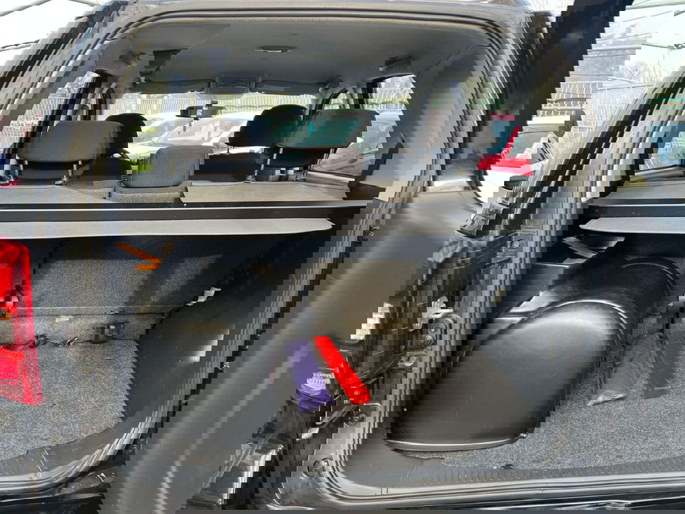 Daihatsu Terios usata a Milano (10)