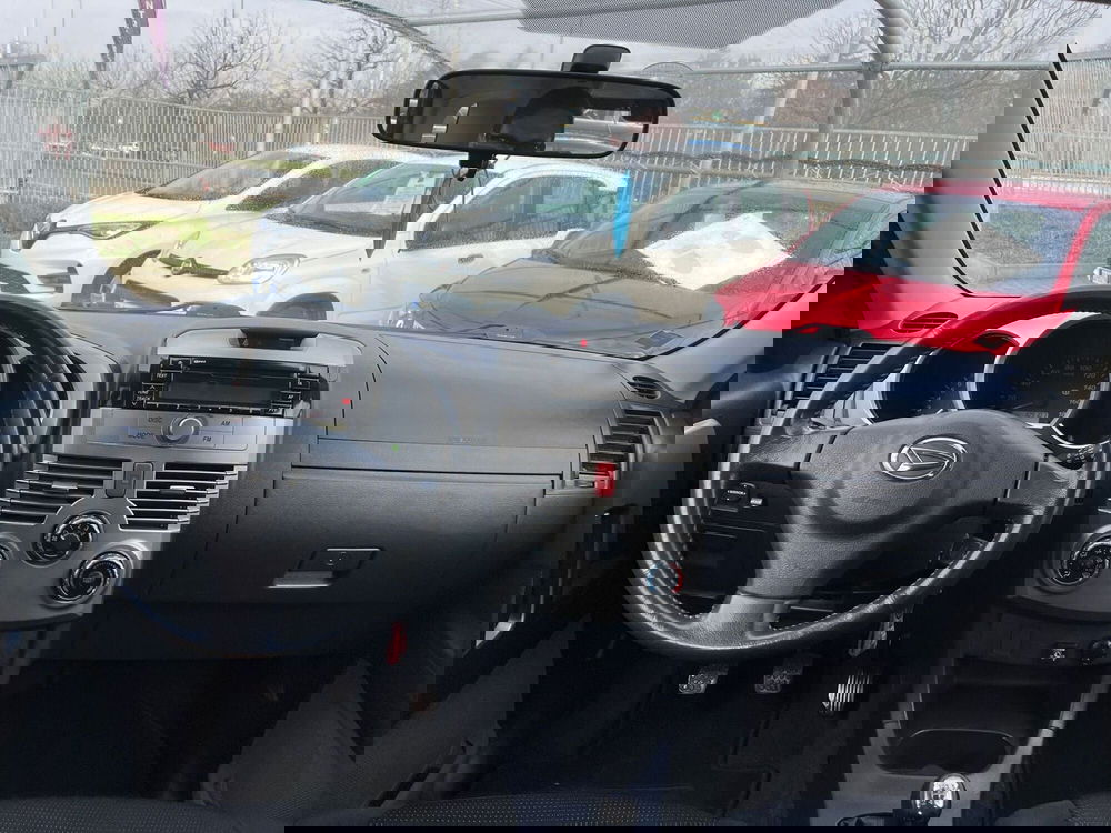 Daihatsu Terios usata a Milano (15)