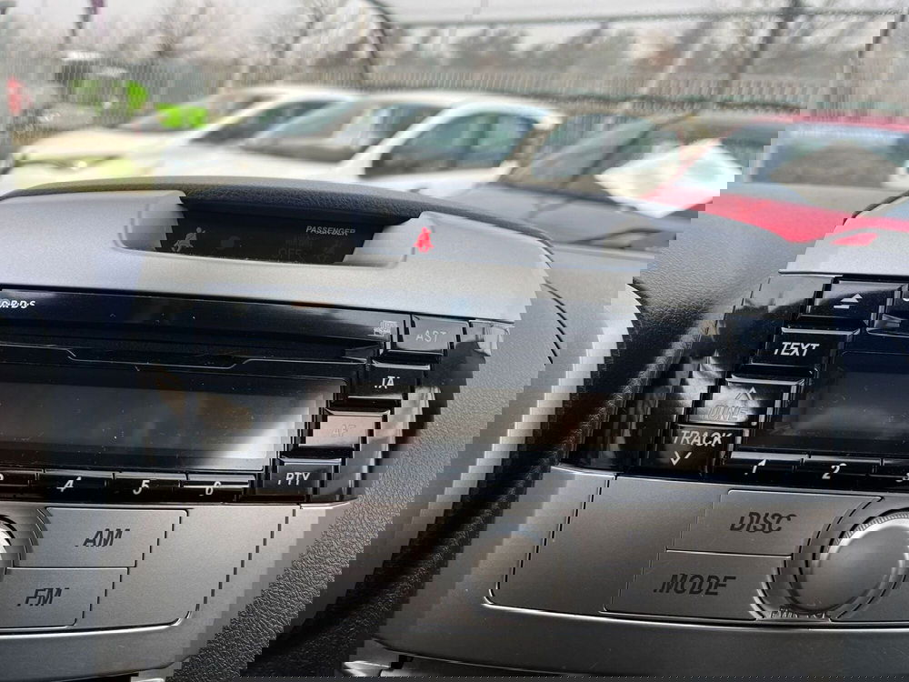 Daihatsu Terios usata a Milano (16)