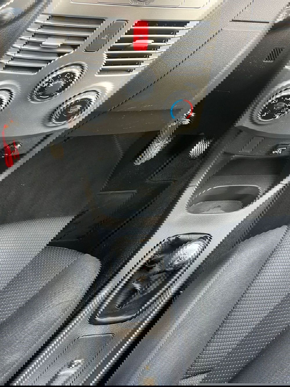 Daihatsu Terios usata a Milano (17)