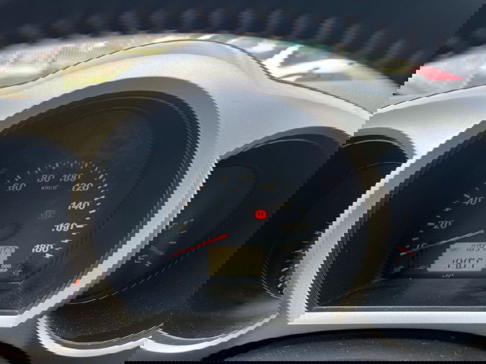 Daihatsu Terios usata a Milano (18)