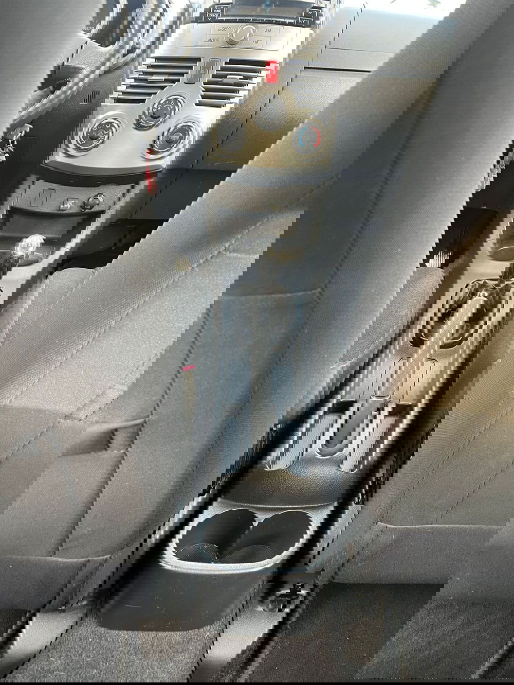 Daihatsu Terios usata a Milano (19)