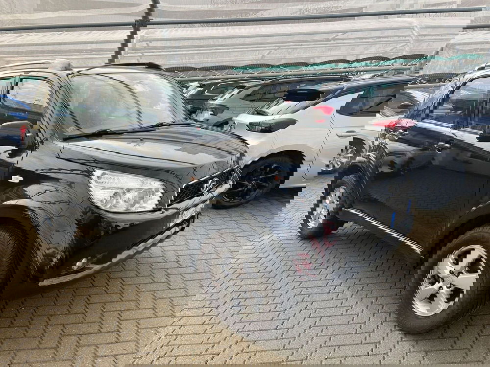 Daihatsu Terios usata a Milano (3)