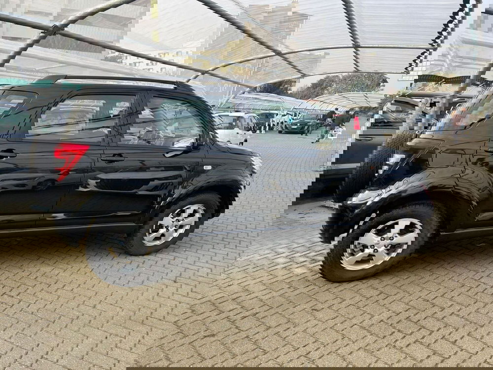 Daihatsu Terios usata a Milano (4)