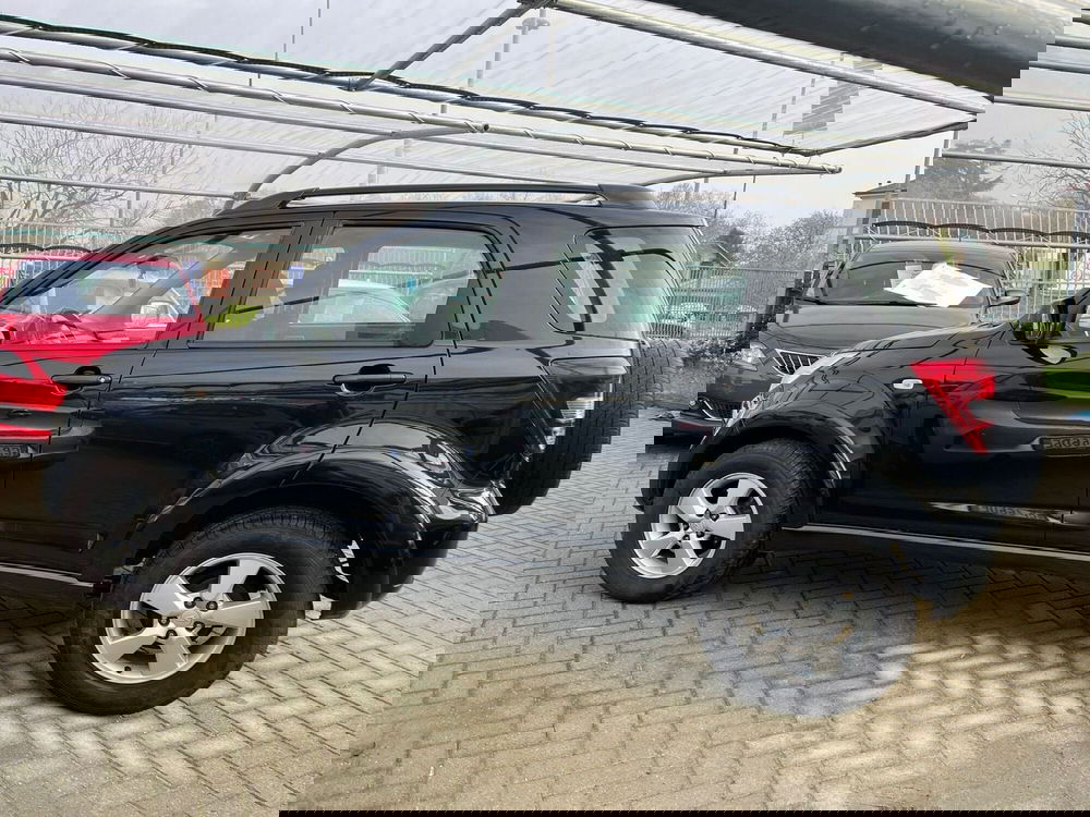 Daihatsu Terios usata a Milano (5)