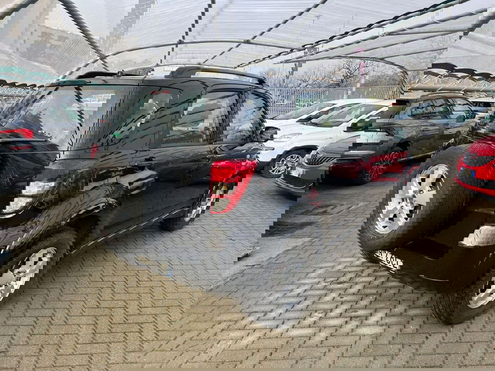 Daihatsu Terios usata a Milano (6)