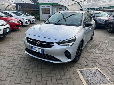 Opel Corsa 1.2 Design &amp; Tech del 2023 usata a Milano