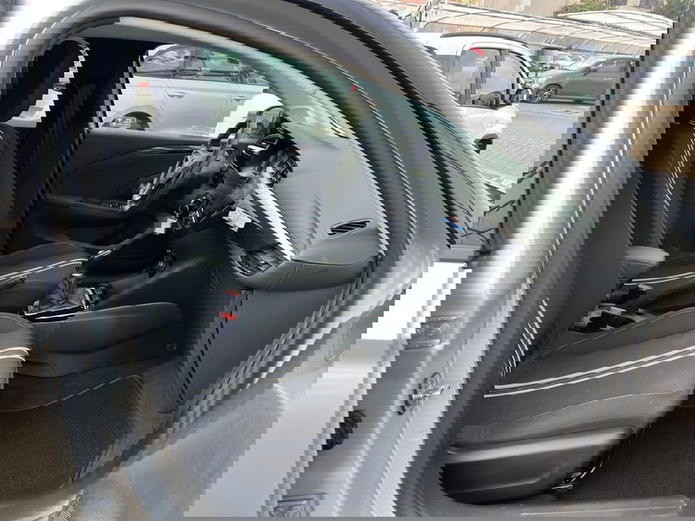 Opel Corsa usata a Milano (13)