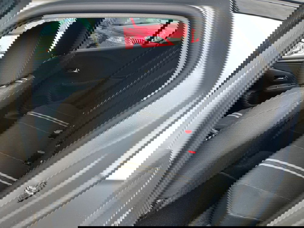 Opel Corsa usata a Milano (15)