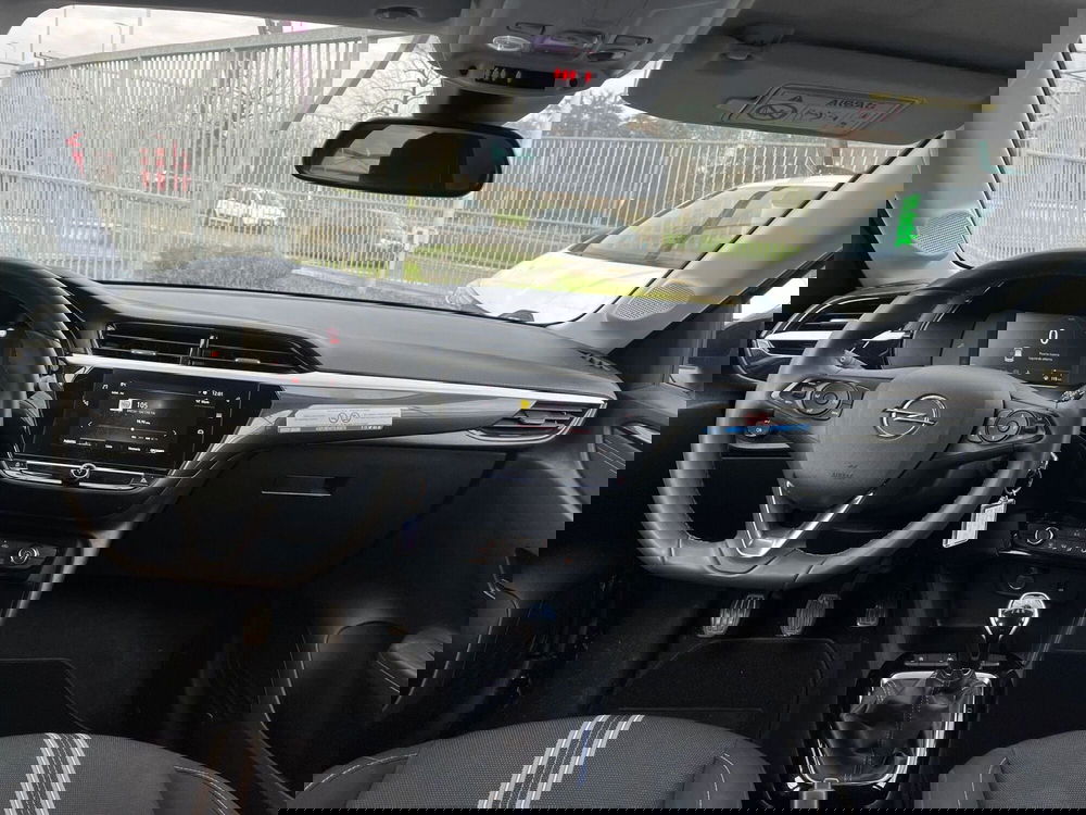 Opel Corsa usata a Milano (16)