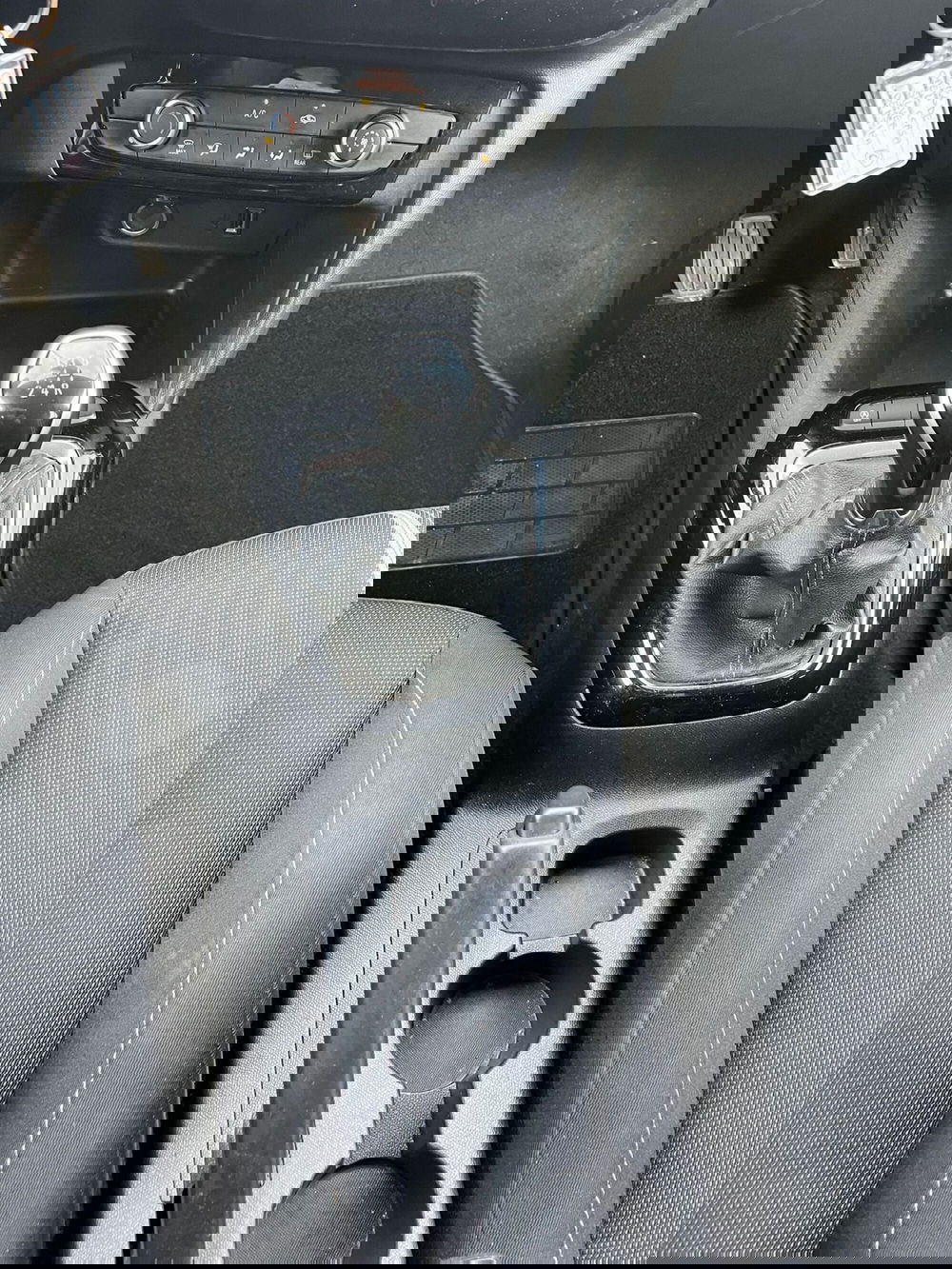 Opel Corsa usata a Milano (18)