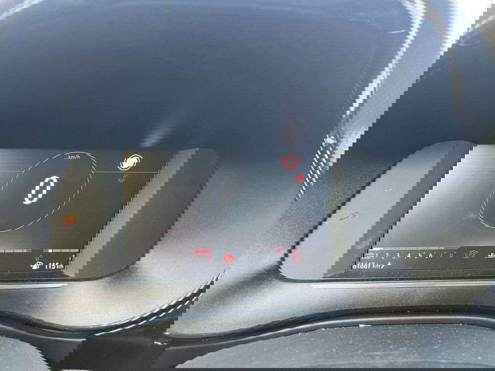 Opel Corsa usata a Milano (19)