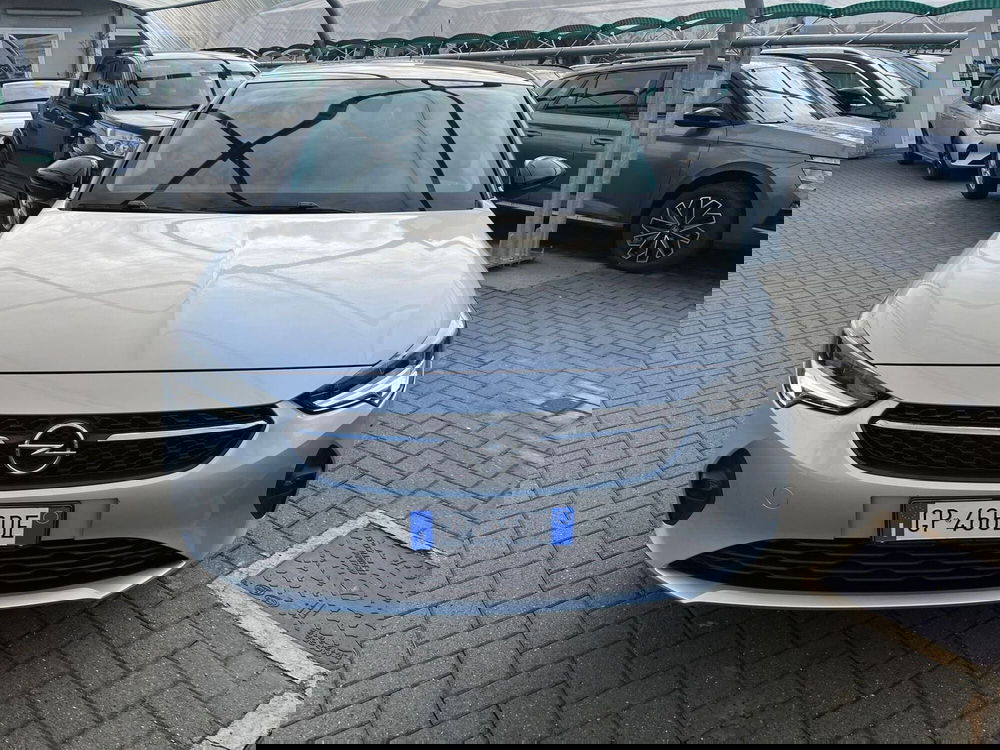 Opel Corsa usata a Milano (2)