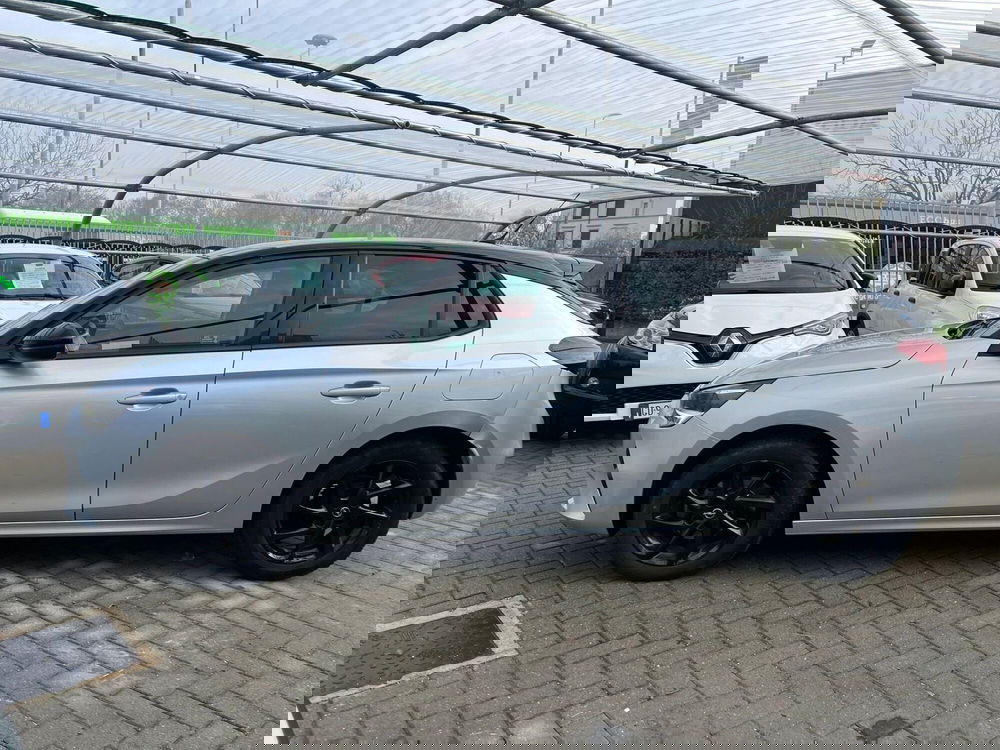 Opel Corsa usata a Milano (4)