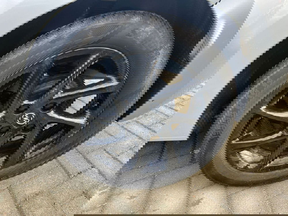 Opel Corsa usata a Milano (5)