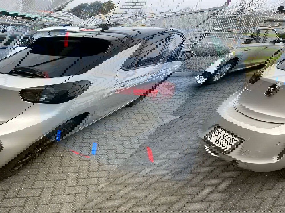 Opel Corsa usata a Milano (7)