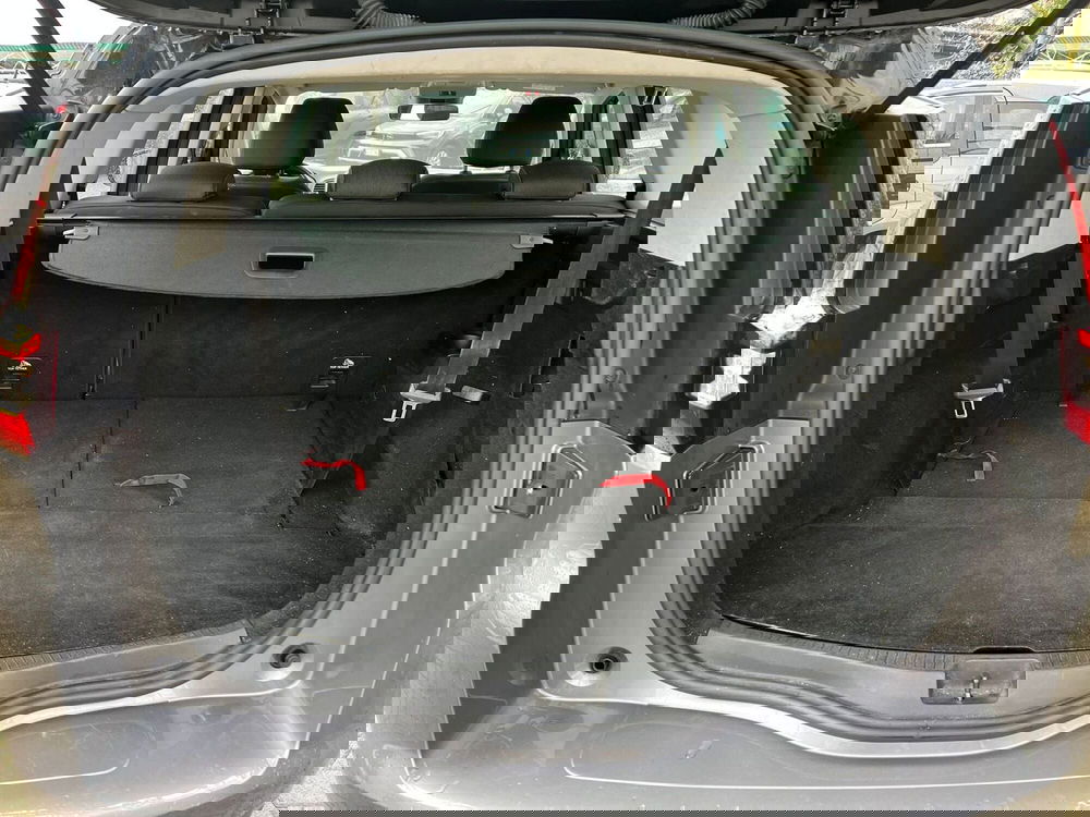 Renault Grand Scénic usata a Milano (10)