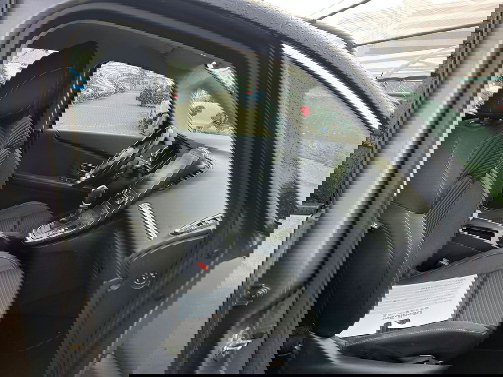 Renault Grand Scénic usata a Milano (12)