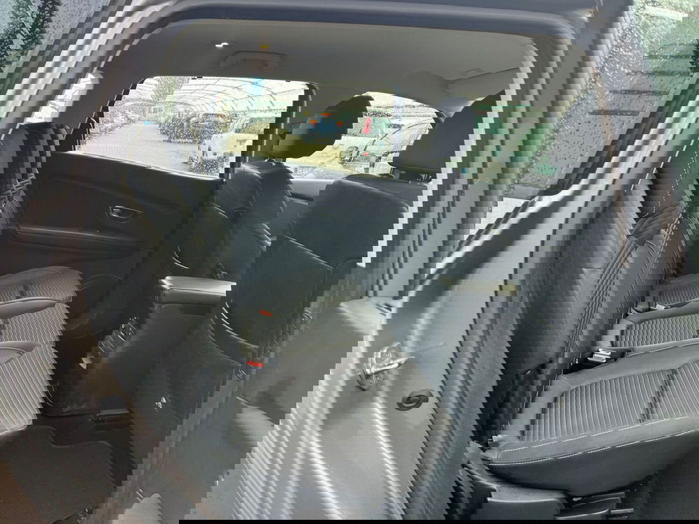 Renault Grand Scénic usata a Milano (13)
