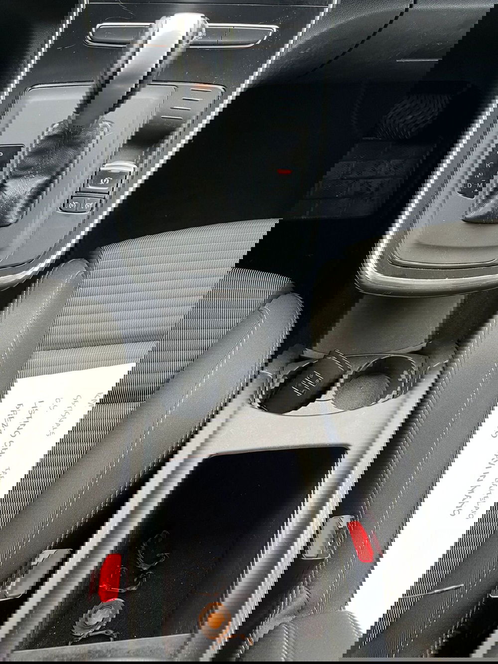 Renault Grand Scénic usata a Milano (17)